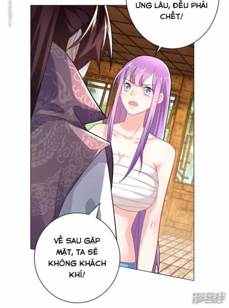 Cực Phẩm Cuồng Tể - Chapter 68 - Trang 27