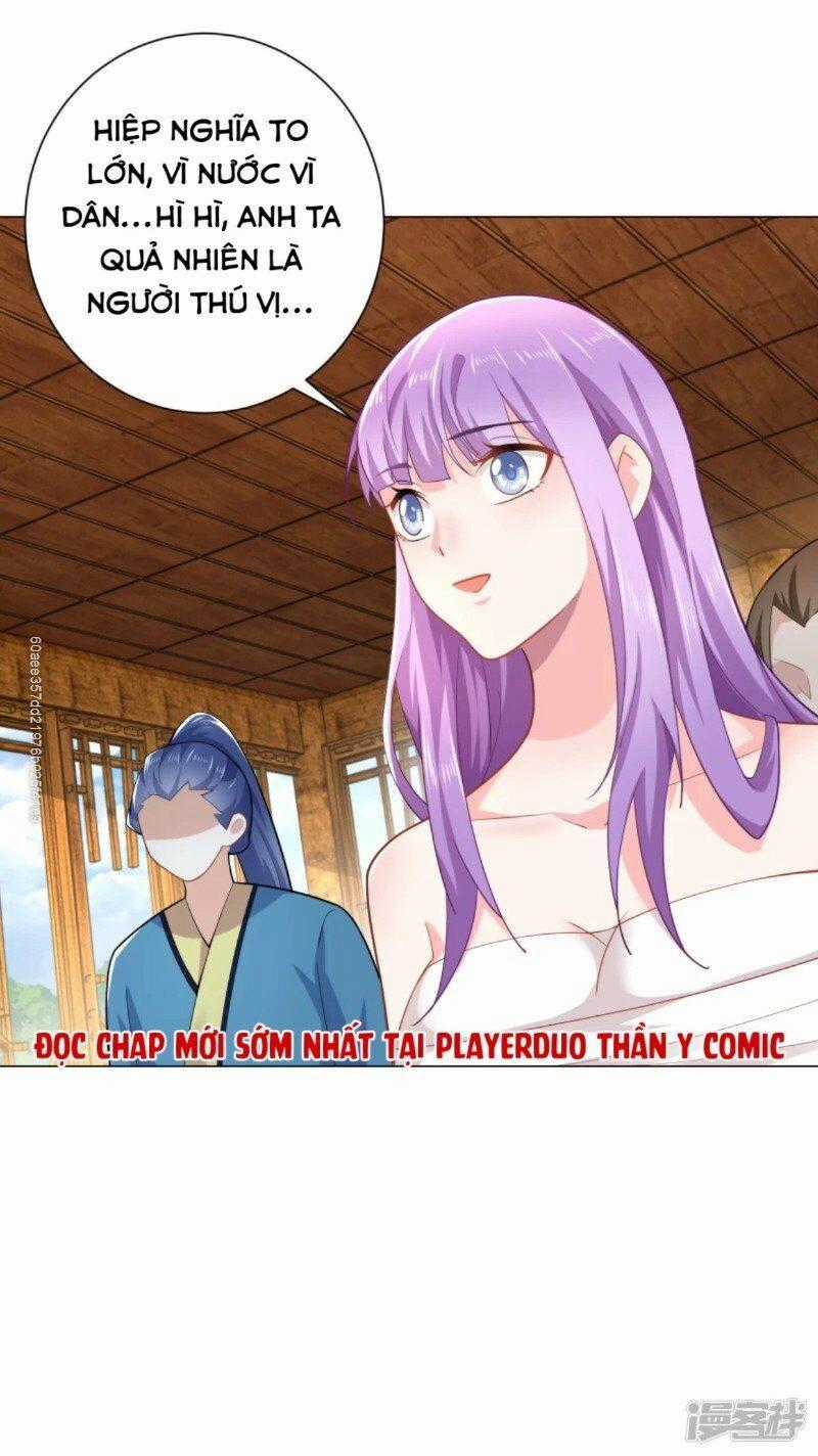 Cực Phẩm Cuồng Tể - Chapter 68 - Trang 29