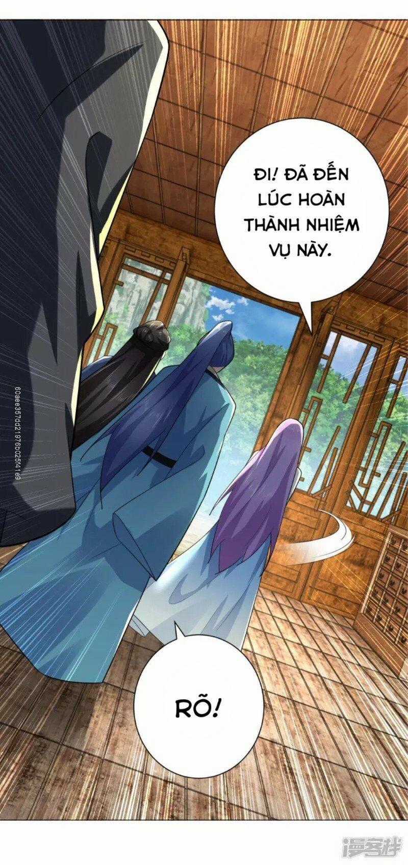 Cực Phẩm Cuồng Tể - Chapter 68 - Trang 30