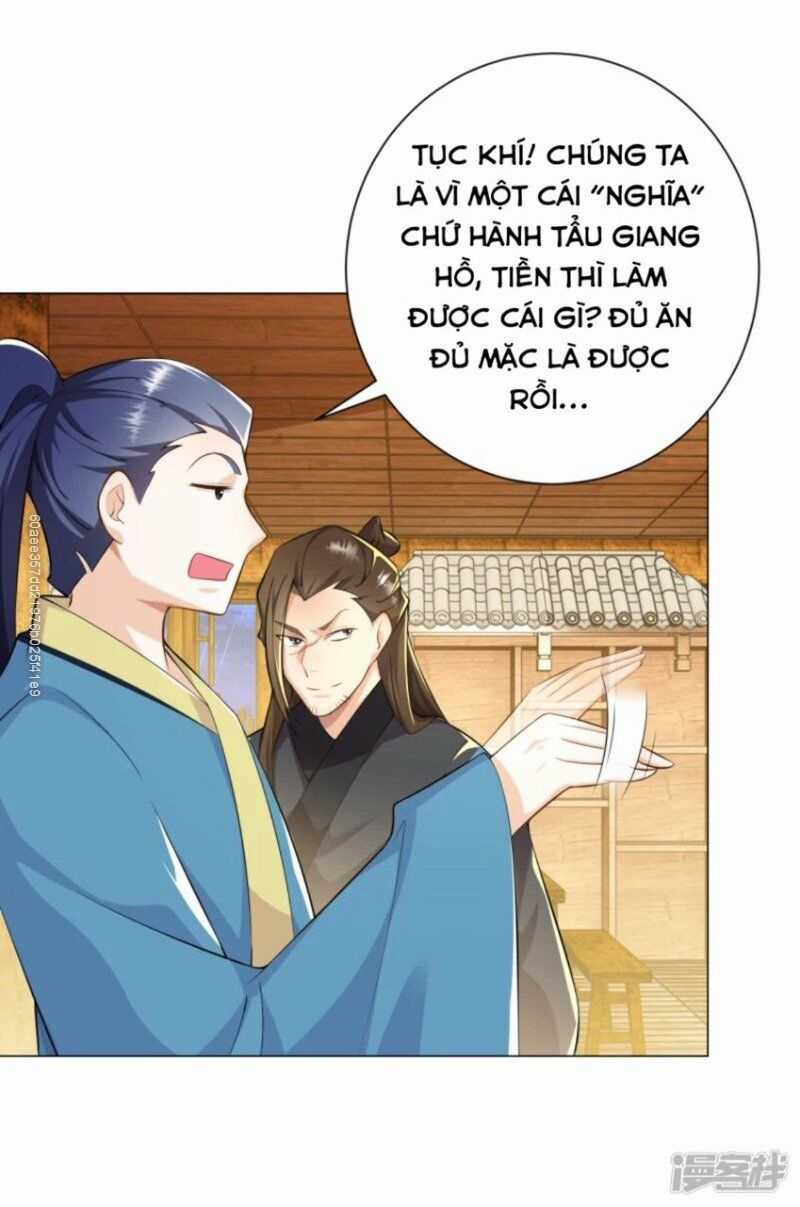 Cực Phẩm Cuồng Tể - Chapter 68 - Trang 6