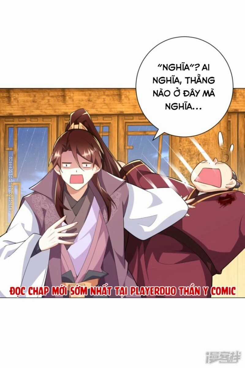 Cực Phẩm Cuồng Tể - Chapter 68 - Trang 7