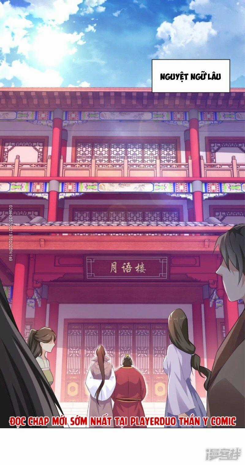 Cực Phẩm Cuồng Tể - Chapter 69 - Trang 1