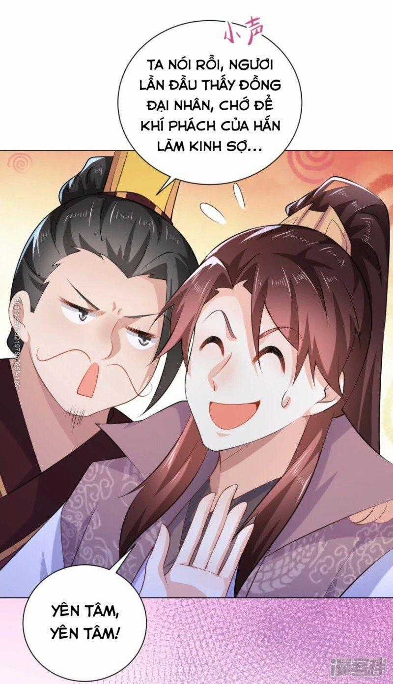 Cực Phẩm Cuồng Tể - Chapter 69 - Trang 2