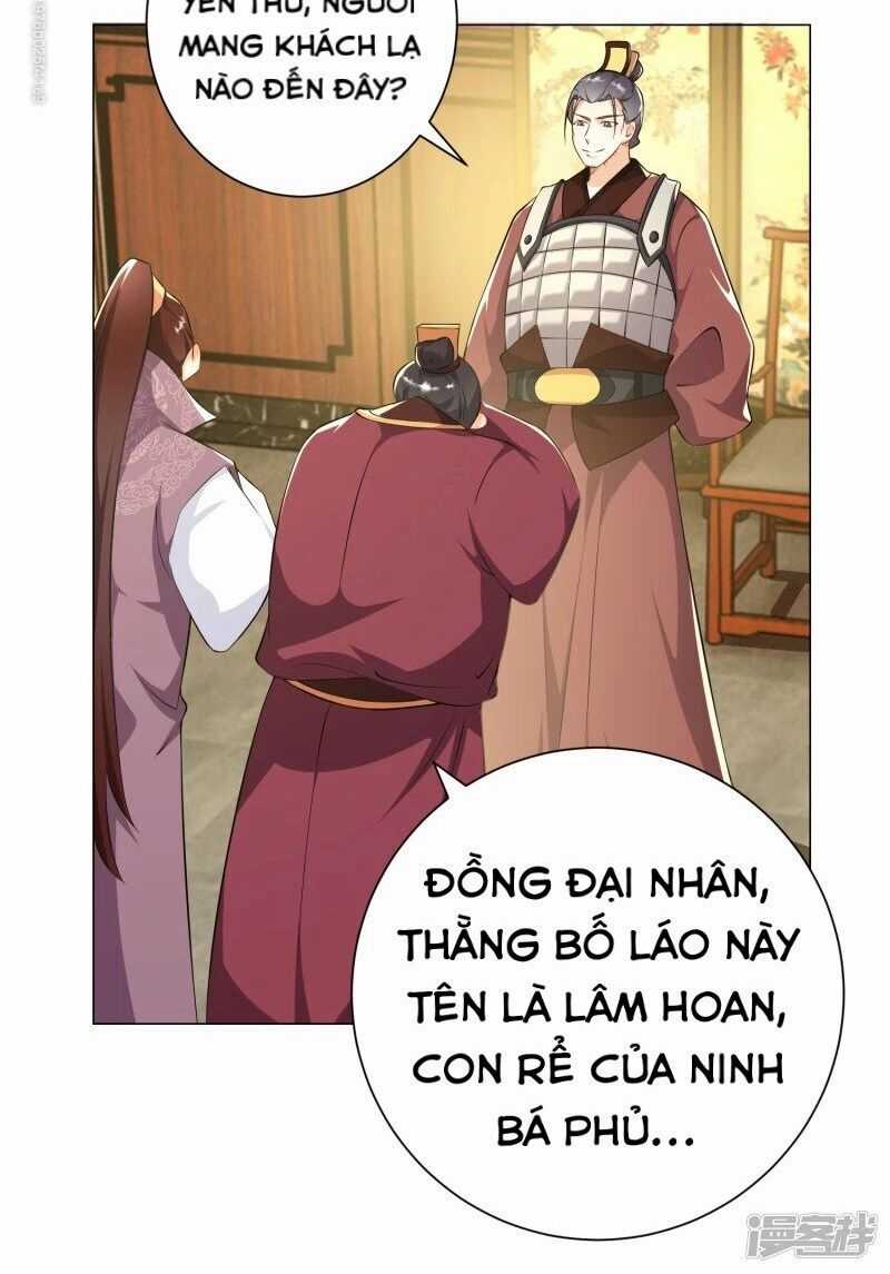 Cực Phẩm Cuồng Tể - Chapter 69 - Trang 11
