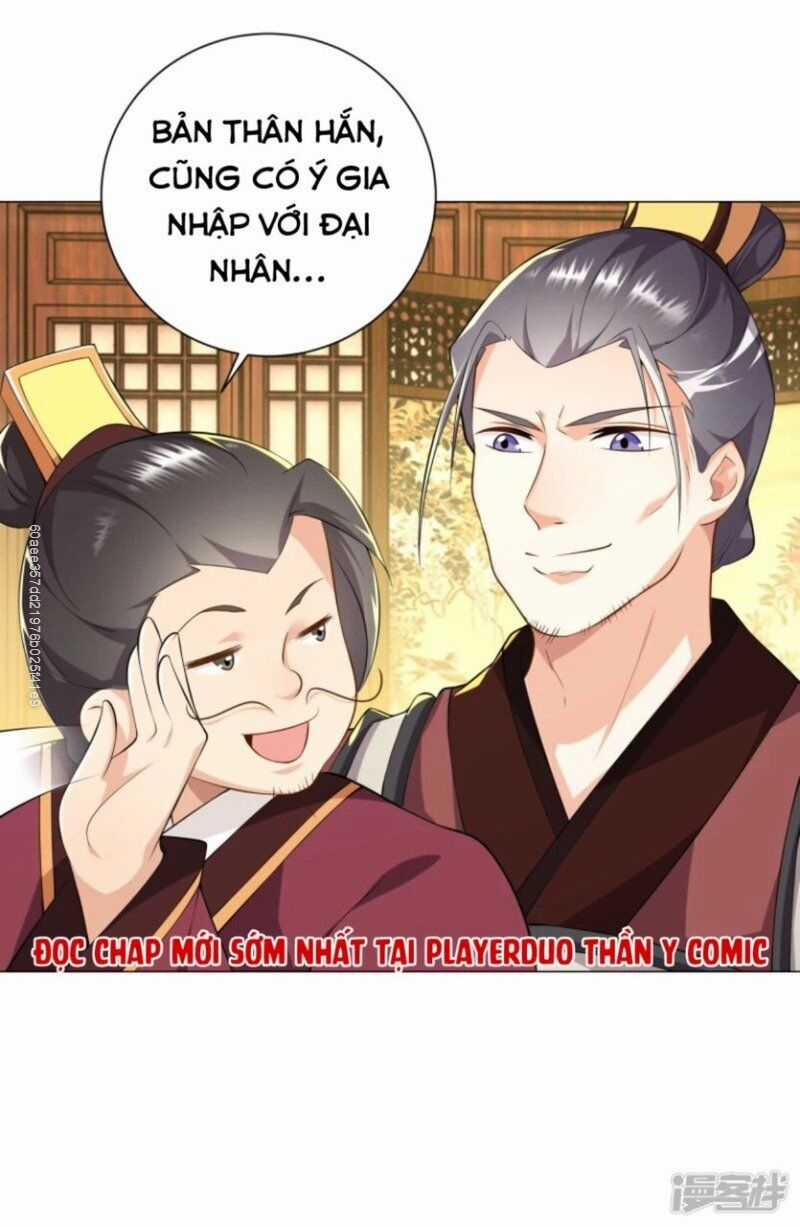 Cực Phẩm Cuồng Tể - Chapter 69 - Trang 12