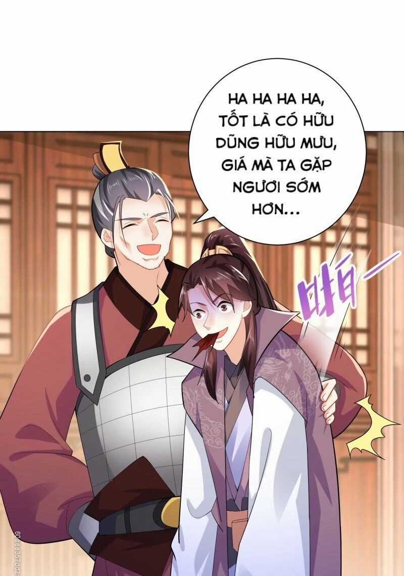 Cực Phẩm Cuồng Tể - Chapter 69 - Trang 13