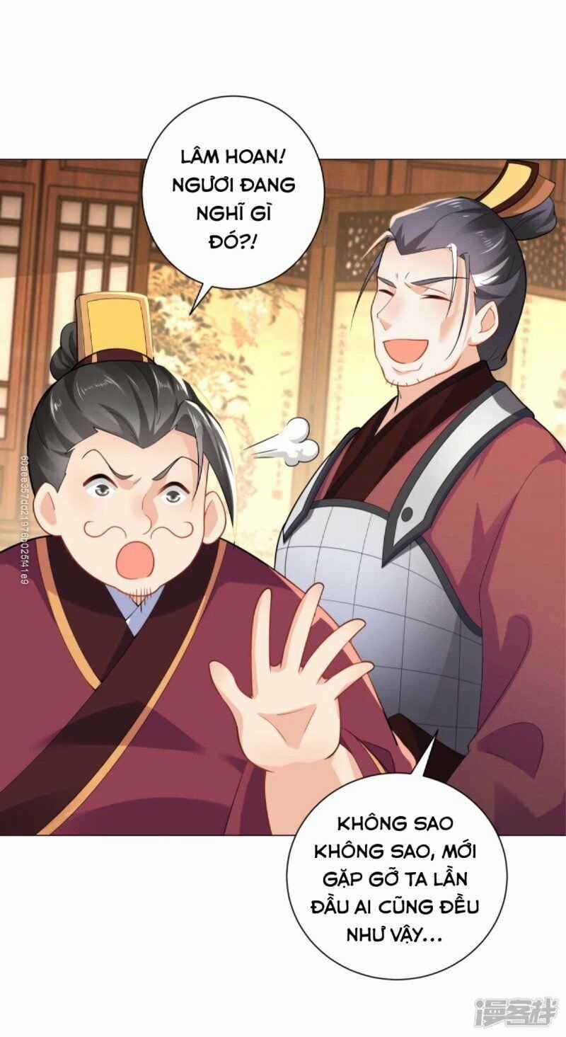 Cực Phẩm Cuồng Tể - Chapter 69 - Trang 15