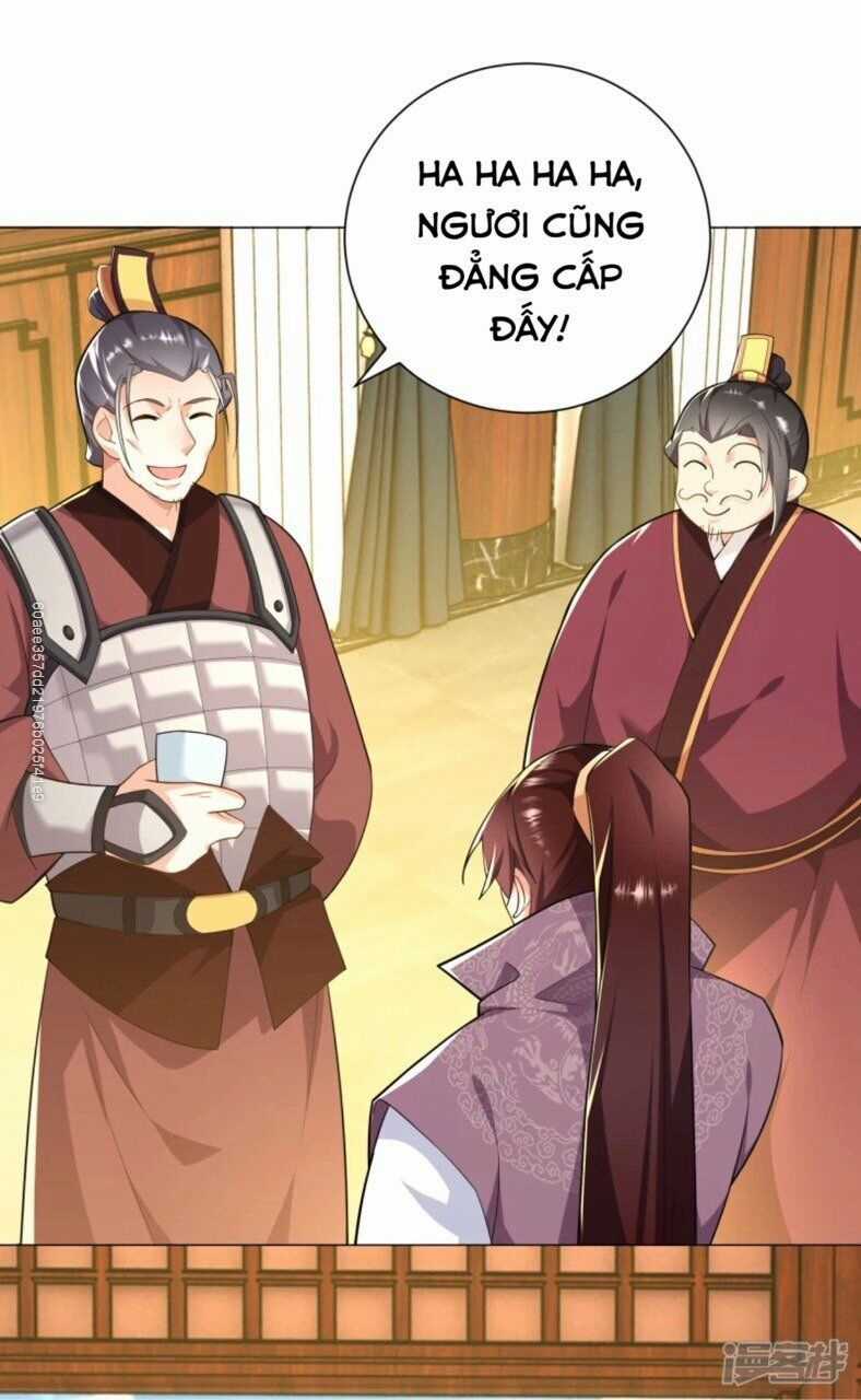 Cực Phẩm Cuồng Tể - Chapter 69 - Trang 17