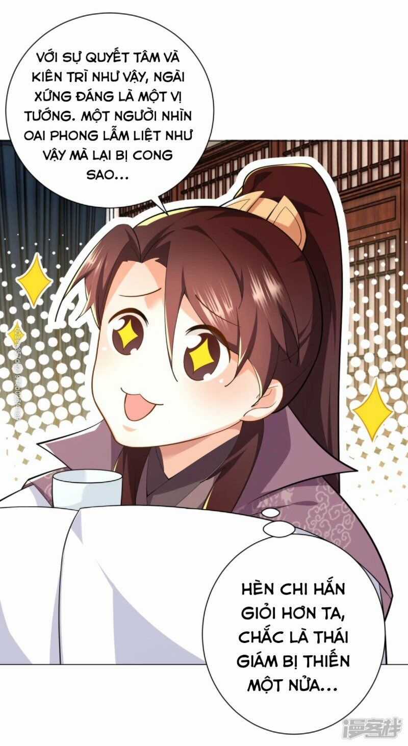 Cực Phẩm Cuồng Tể - Chapter 69 - Trang 19