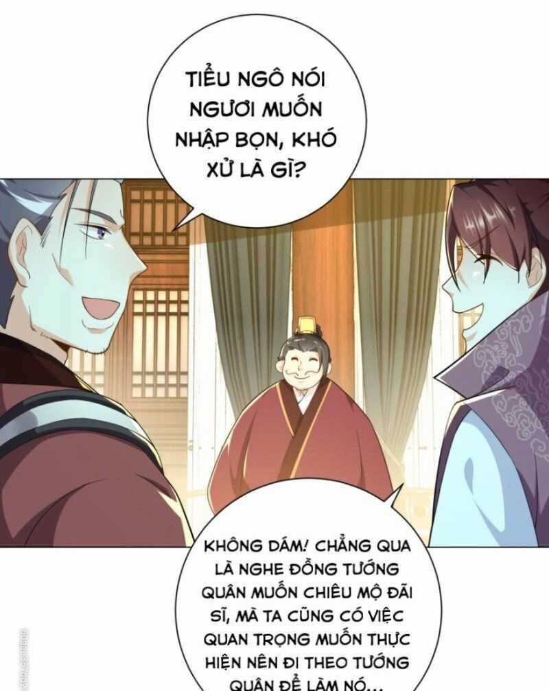 Cực Phẩm Cuồng Tể - Chapter 69 - Trang 20