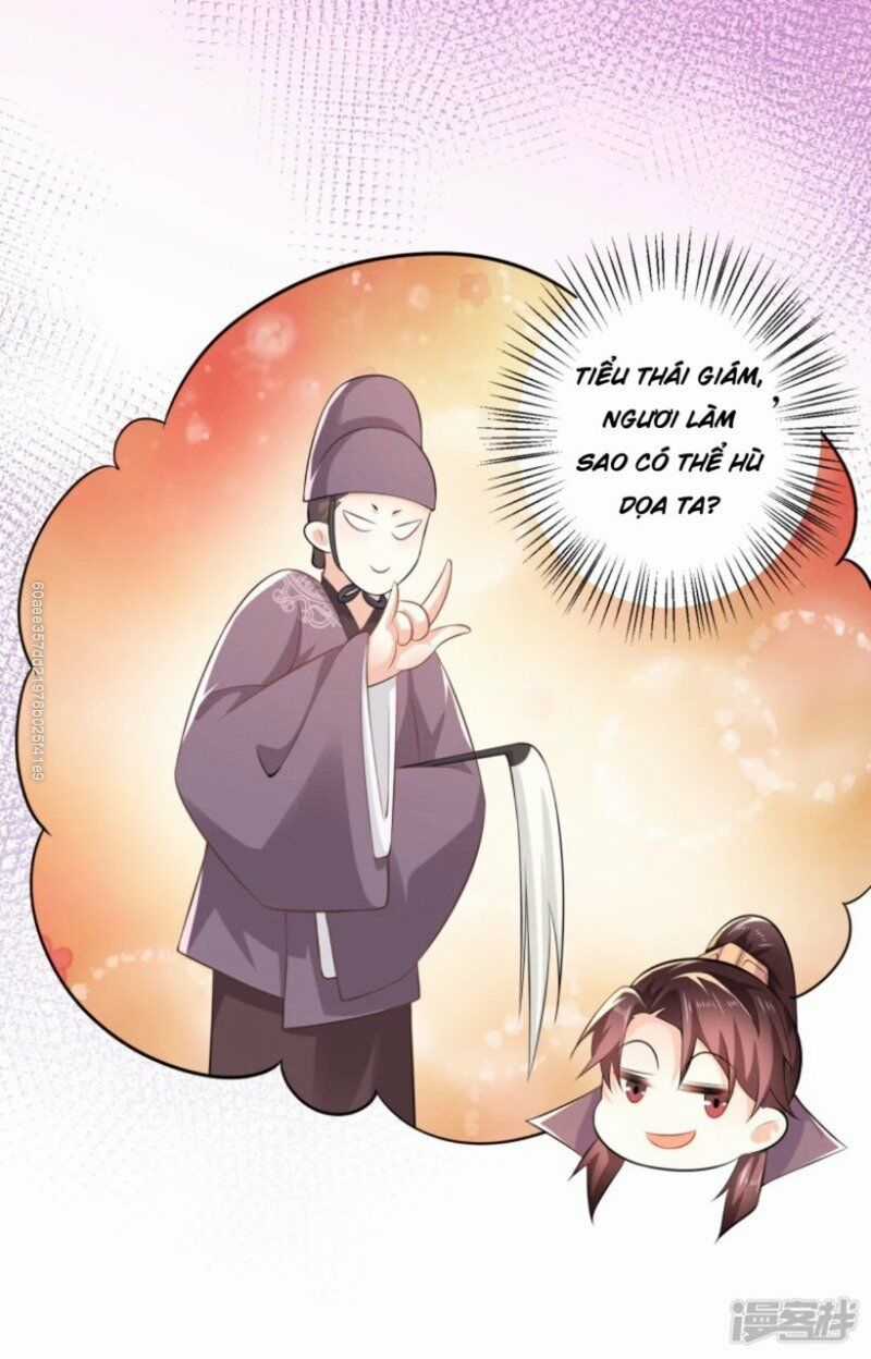 Cực Phẩm Cuồng Tể - Chapter 69 - Trang 3