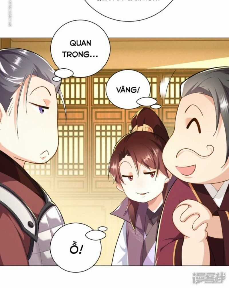 Cực Phẩm Cuồng Tể - Chapter 69 - Trang 21