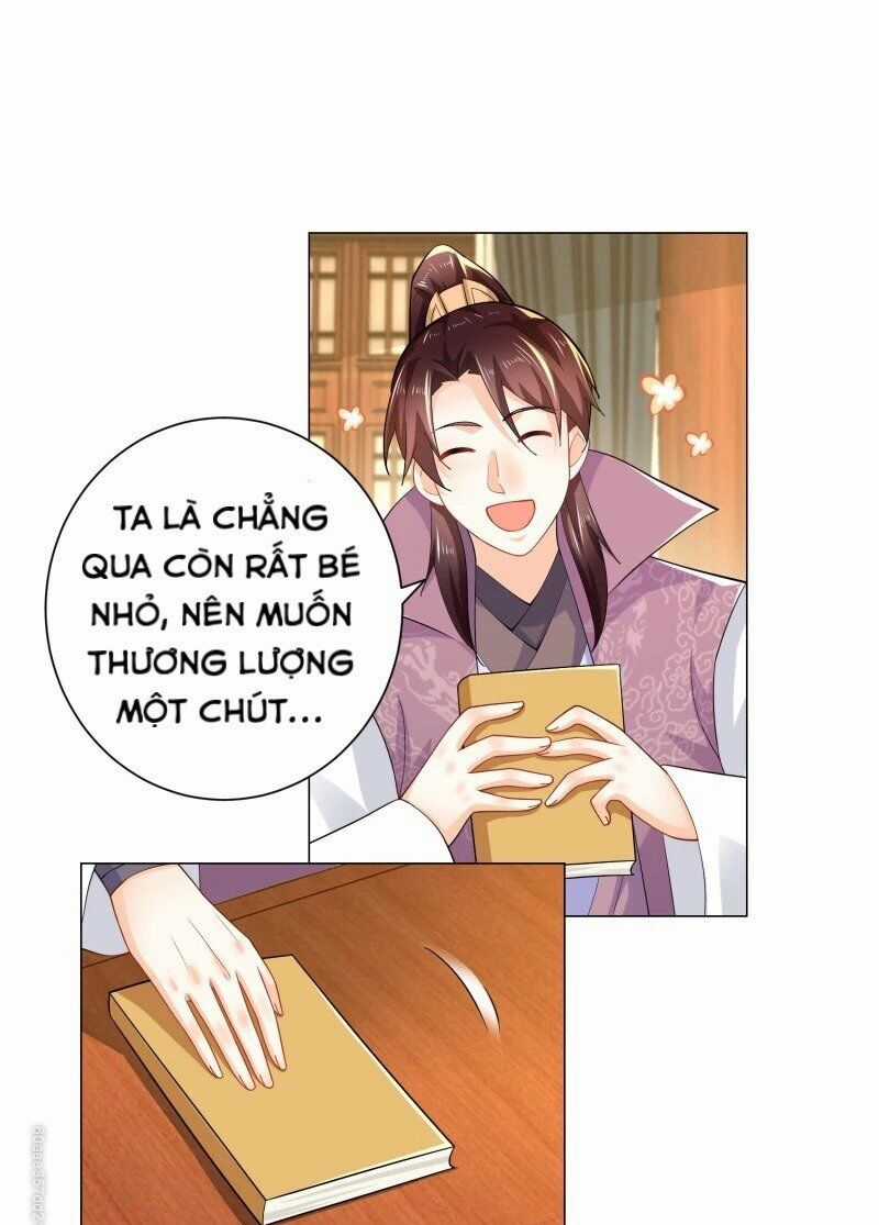 Cực Phẩm Cuồng Tể - Chapter 69 - Trang 22