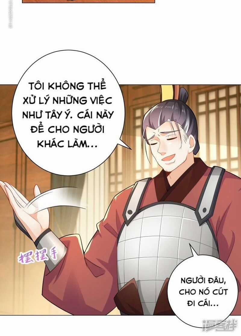 Cực Phẩm Cuồng Tể - Chapter 69 - Trang 23