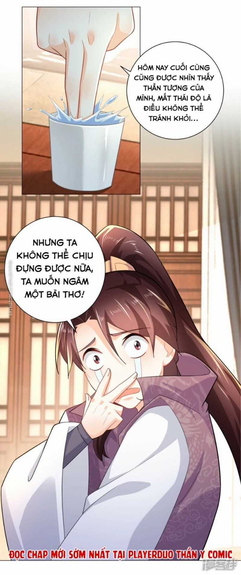 Cực Phẩm Cuồng Tể - Chapter 69 - Trang 26