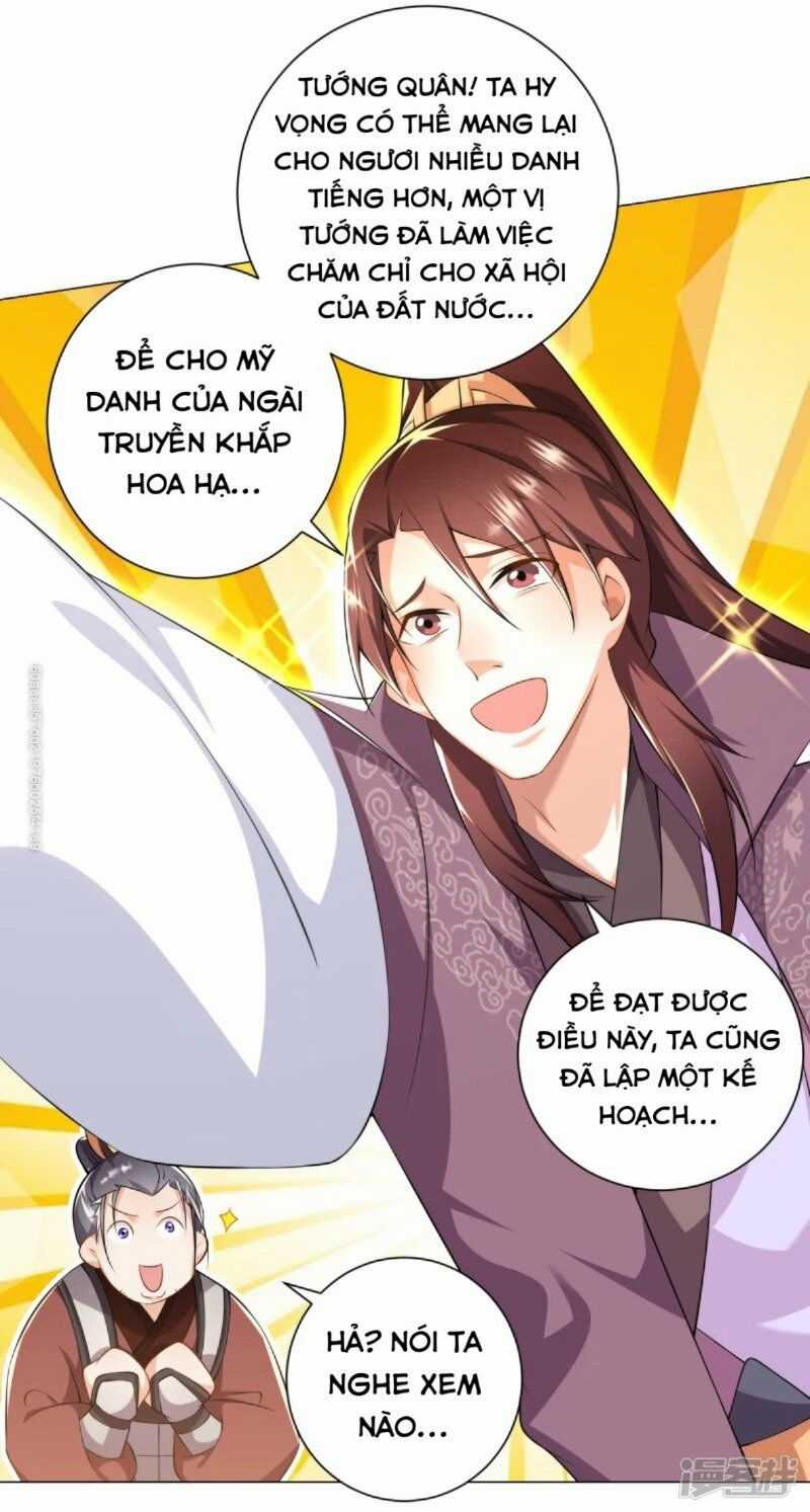 Cực Phẩm Cuồng Tể - Chapter 69 - Trang 33