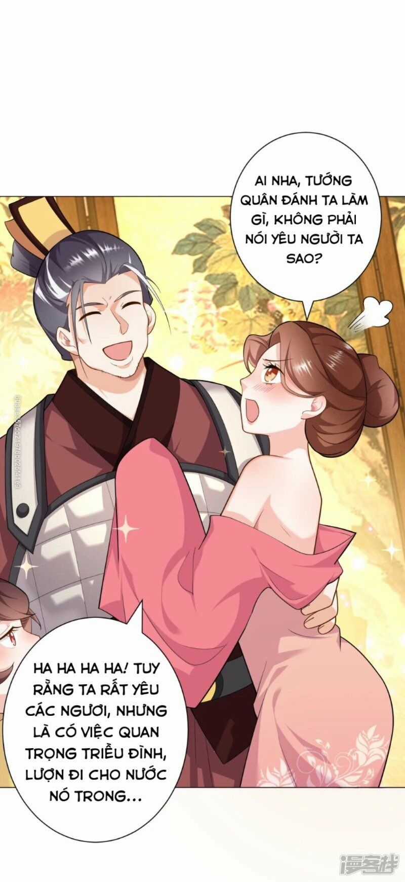 Cực Phẩm Cuồng Tể - Chapter 69 - Trang 9