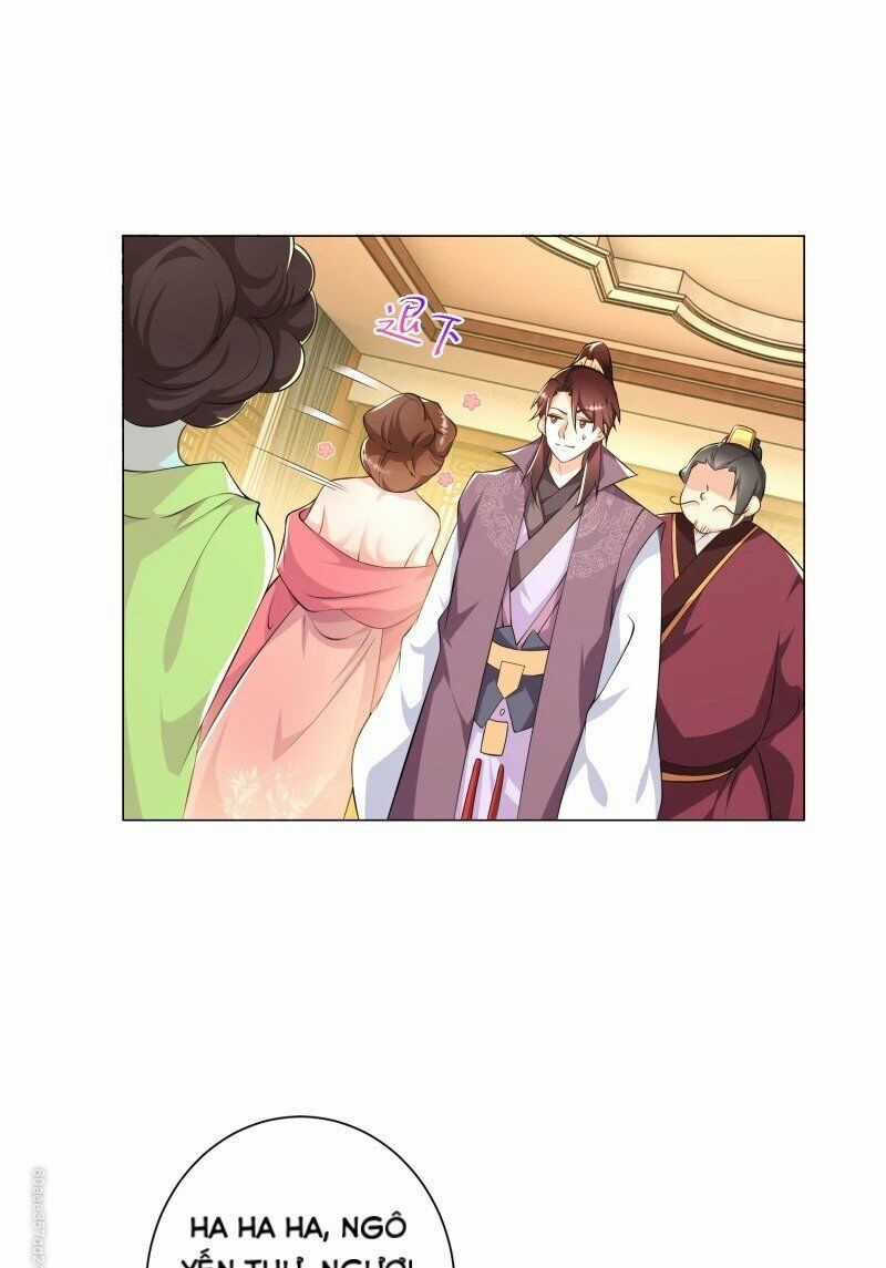 Cực Phẩm Cuồng Tể - Chapter 69 - Trang 10