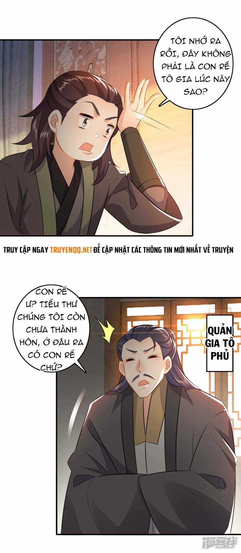 Cực Phẩm Cuồng Tể - Chapter 7 - Trang 23