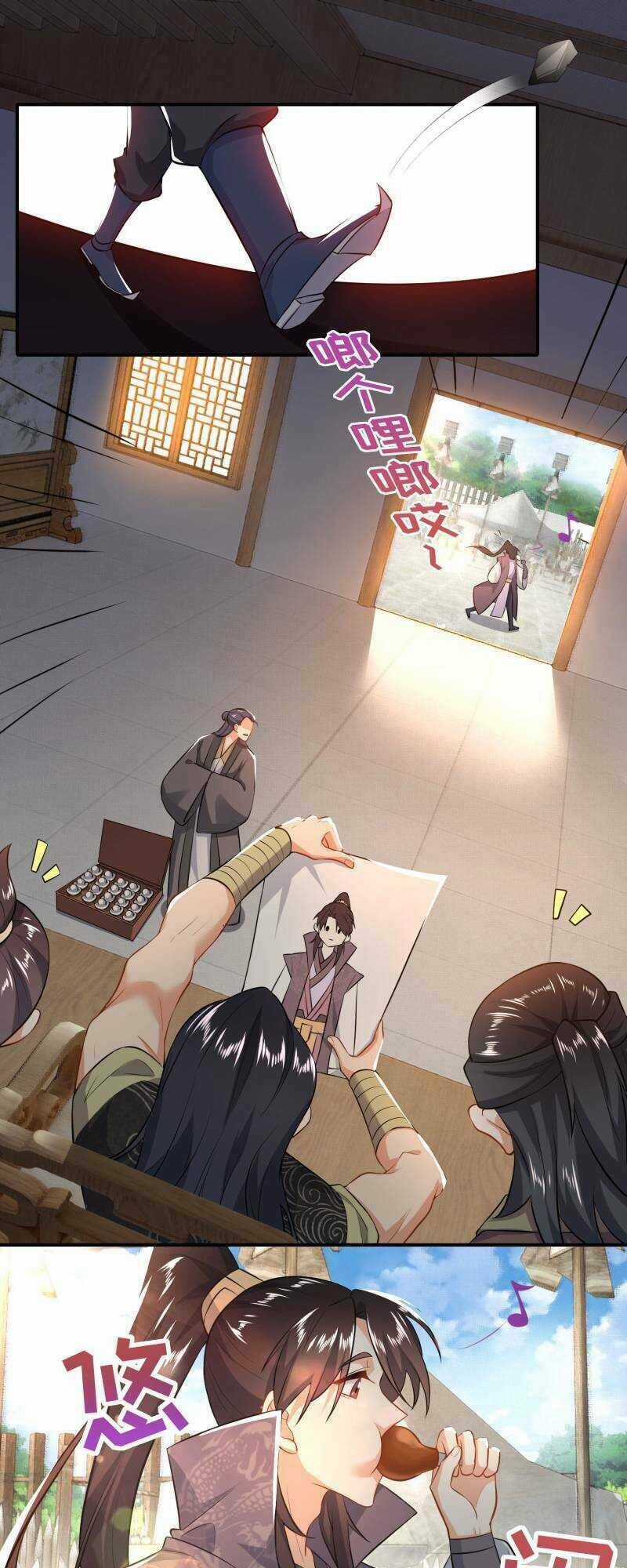 Cực Phẩm Cuồng Tể - Chapter 7 - Trang 24