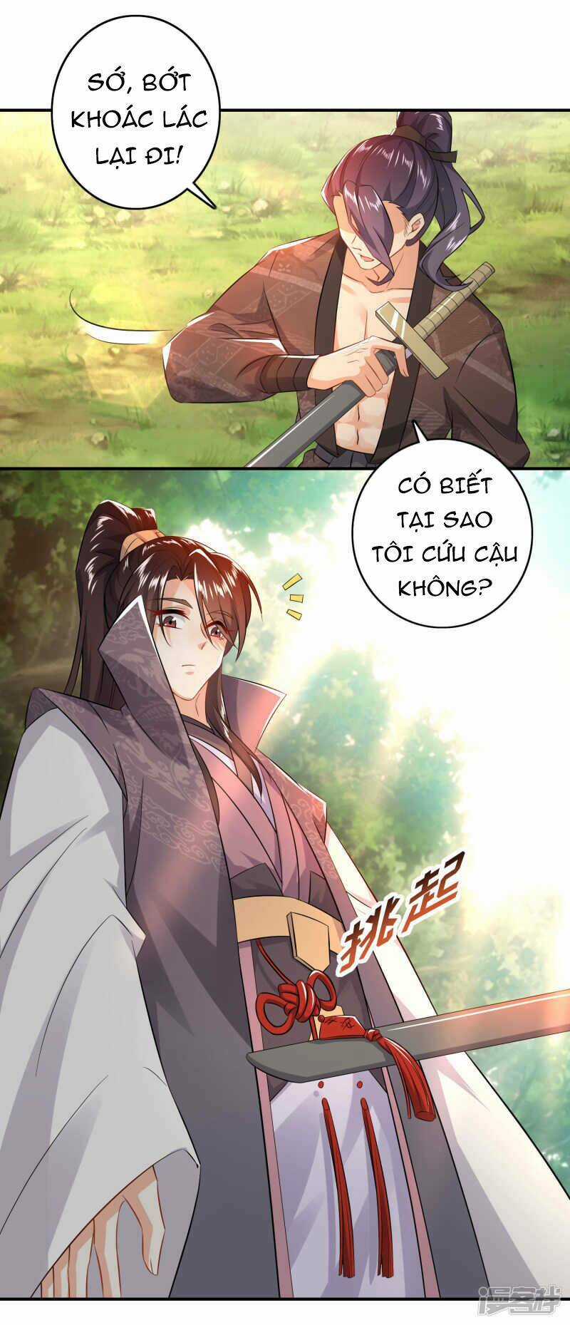 Cực Phẩm Cuồng Tể - Chapter 7 - Trang 7