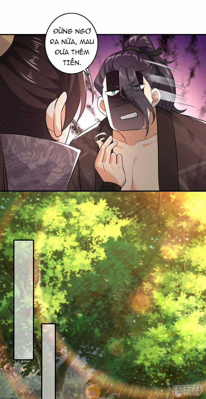 Cực Phẩm Cuồng Tể - Chapter 7 - Trang 9