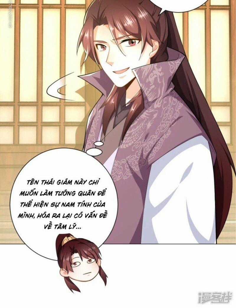 Cực Phẩm Cuồng Tể - Chapter 70 - Trang 2