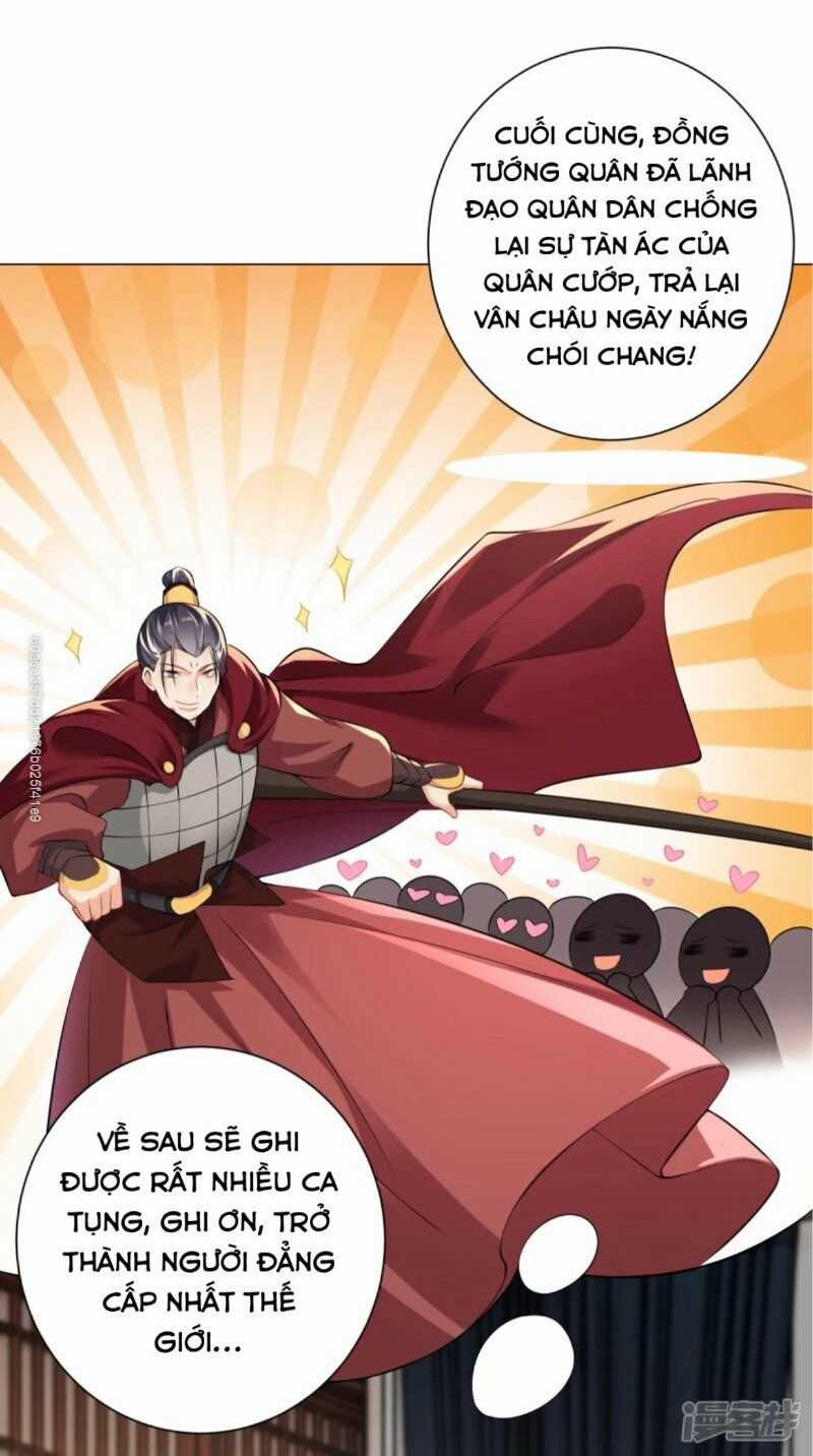 Cực Phẩm Cuồng Tể - Chapter 70 - Trang 14