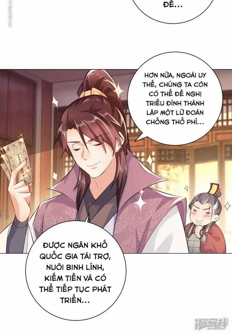 Cực Phẩm Cuồng Tể - Chapter 70 - Trang 16