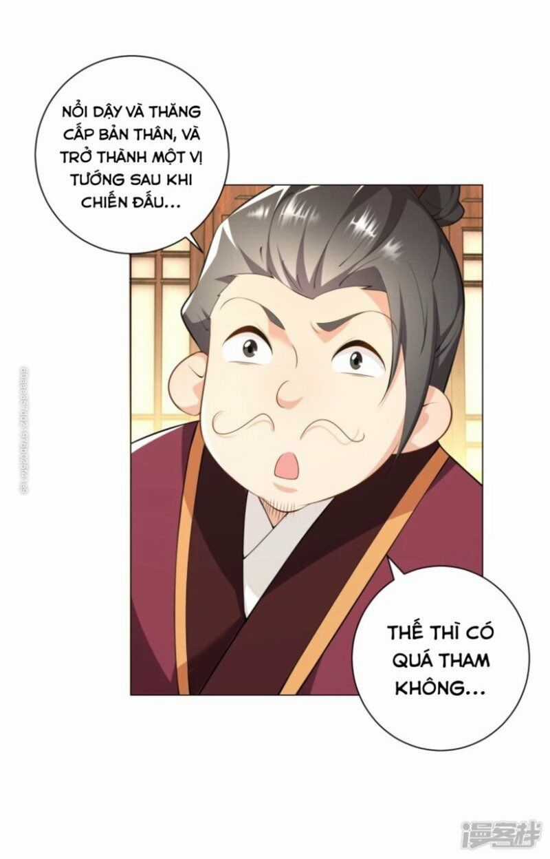 Cực Phẩm Cuồng Tể - Chapter 70 - Trang 17