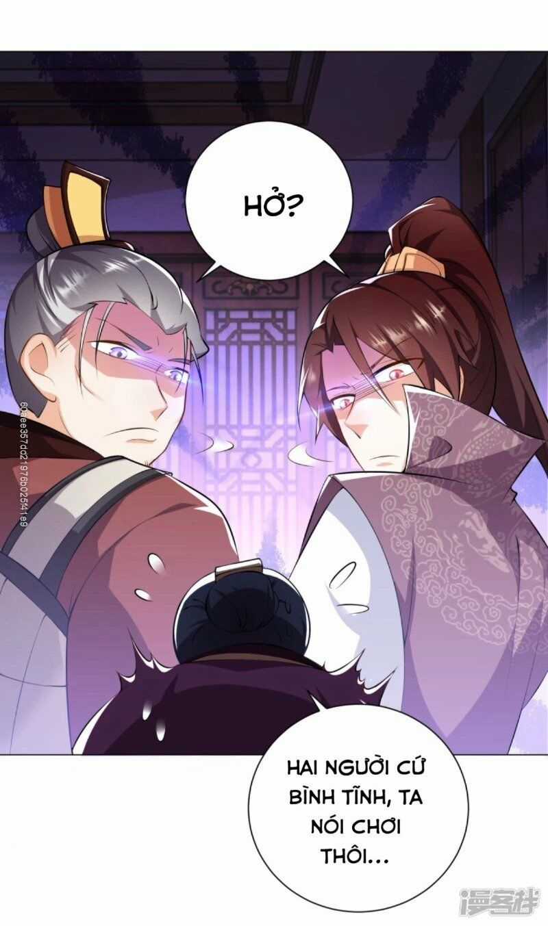 Cực Phẩm Cuồng Tể - Chapter 70 - Trang 18