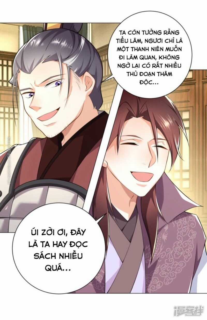 Cực Phẩm Cuồng Tể - Chapter 70 - Trang 19