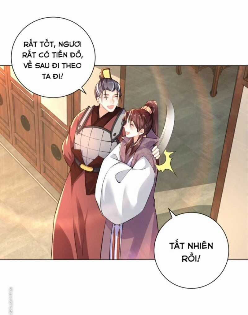 Cực Phẩm Cuồng Tể - Chapter 70 - Trang 20