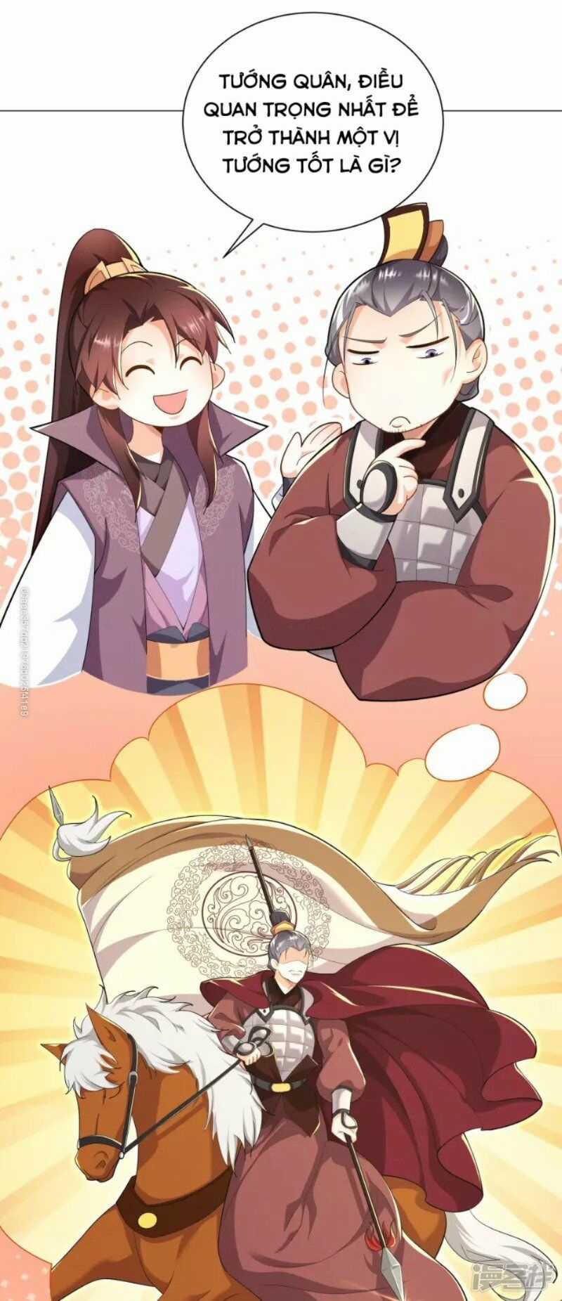 Cực Phẩm Cuồng Tể - Chapter 70 - Trang 3