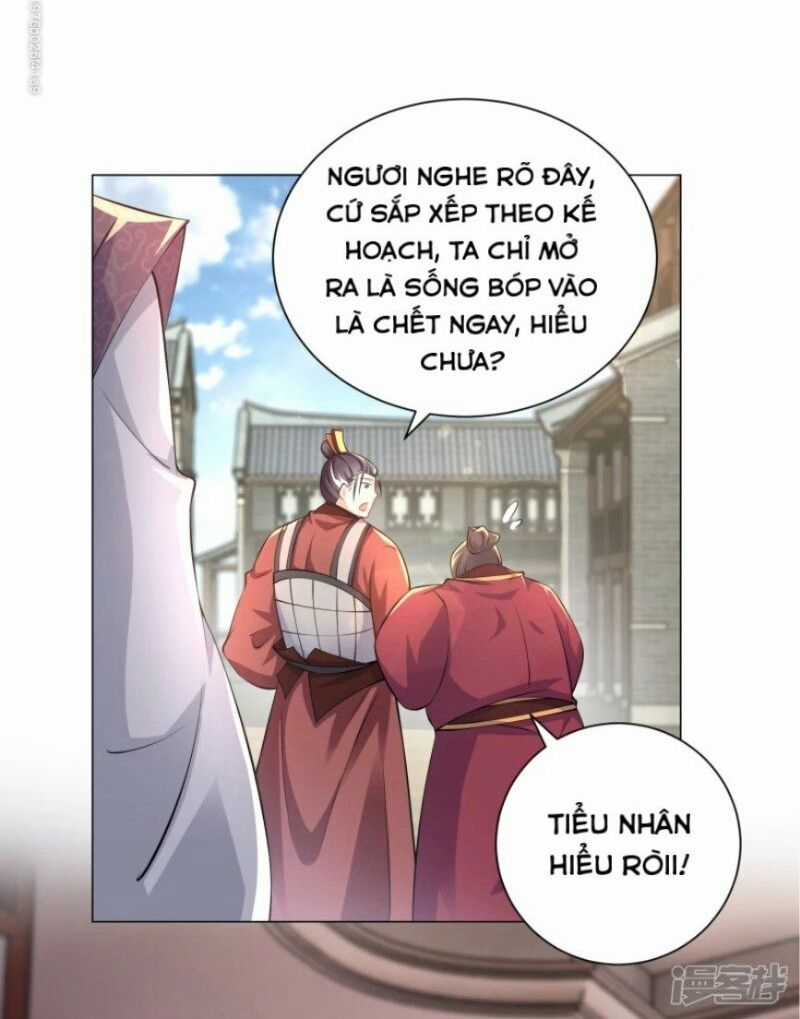 Cực Phẩm Cuồng Tể - Chapter 70 - Trang 21