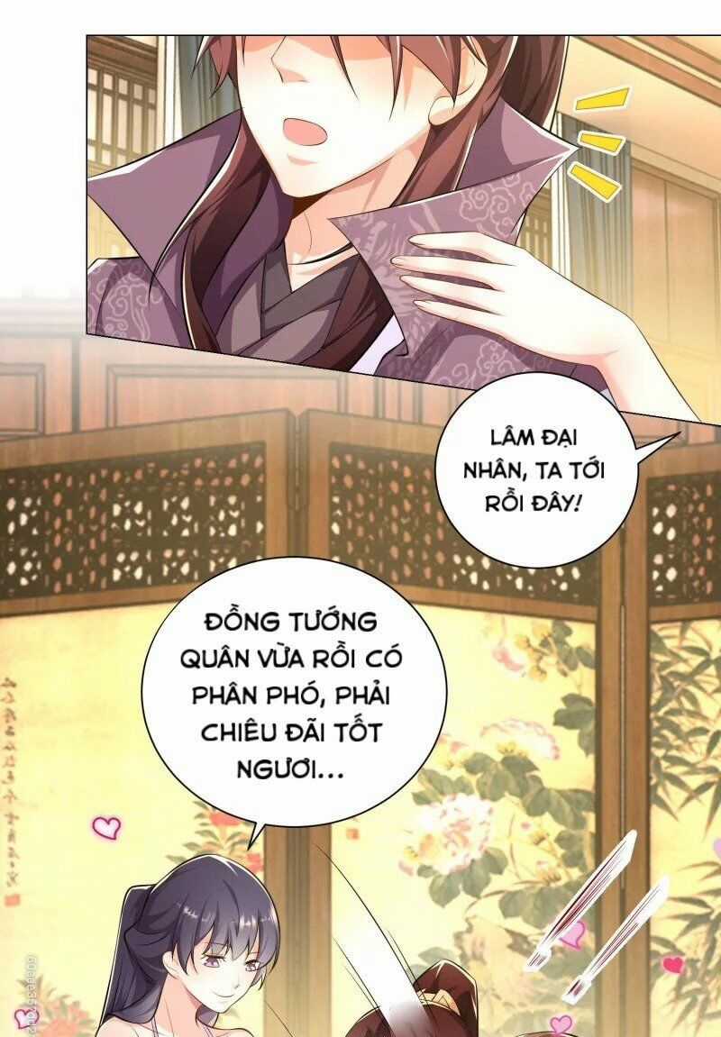 Cực Phẩm Cuồng Tể - Chapter 70 - Trang 23