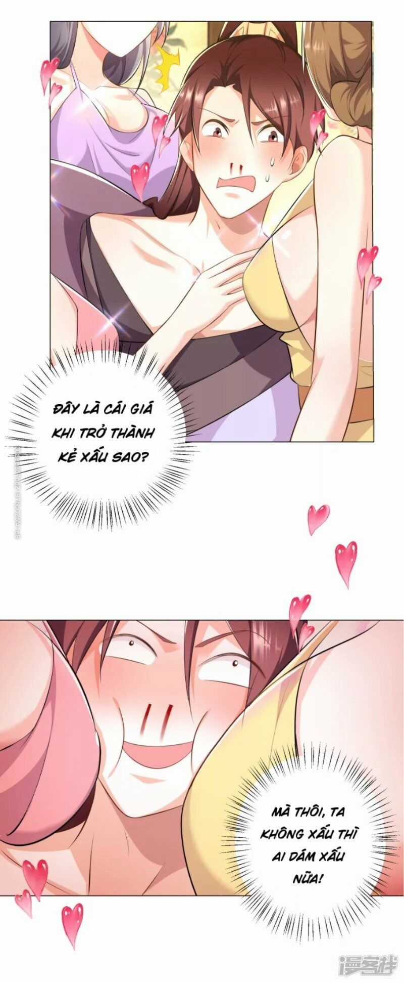 Cực Phẩm Cuồng Tể - Chapter 70 - Trang 25