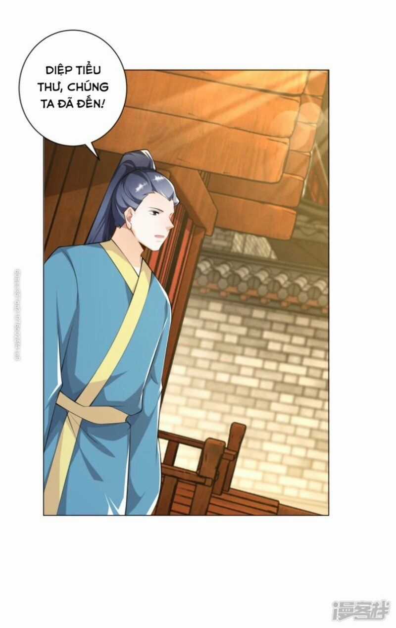 Cực Phẩm Cuồng Tể - Chapter 70 - Trang 27