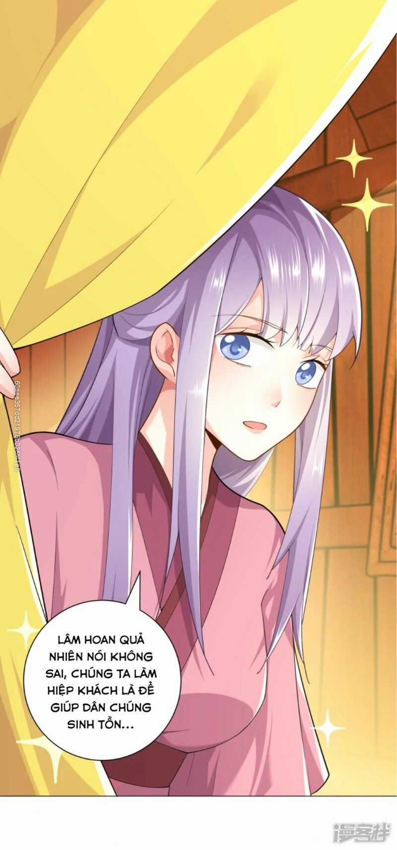 Cực Phẩm Cuồng Tể - Chapter 70 - Trang 28