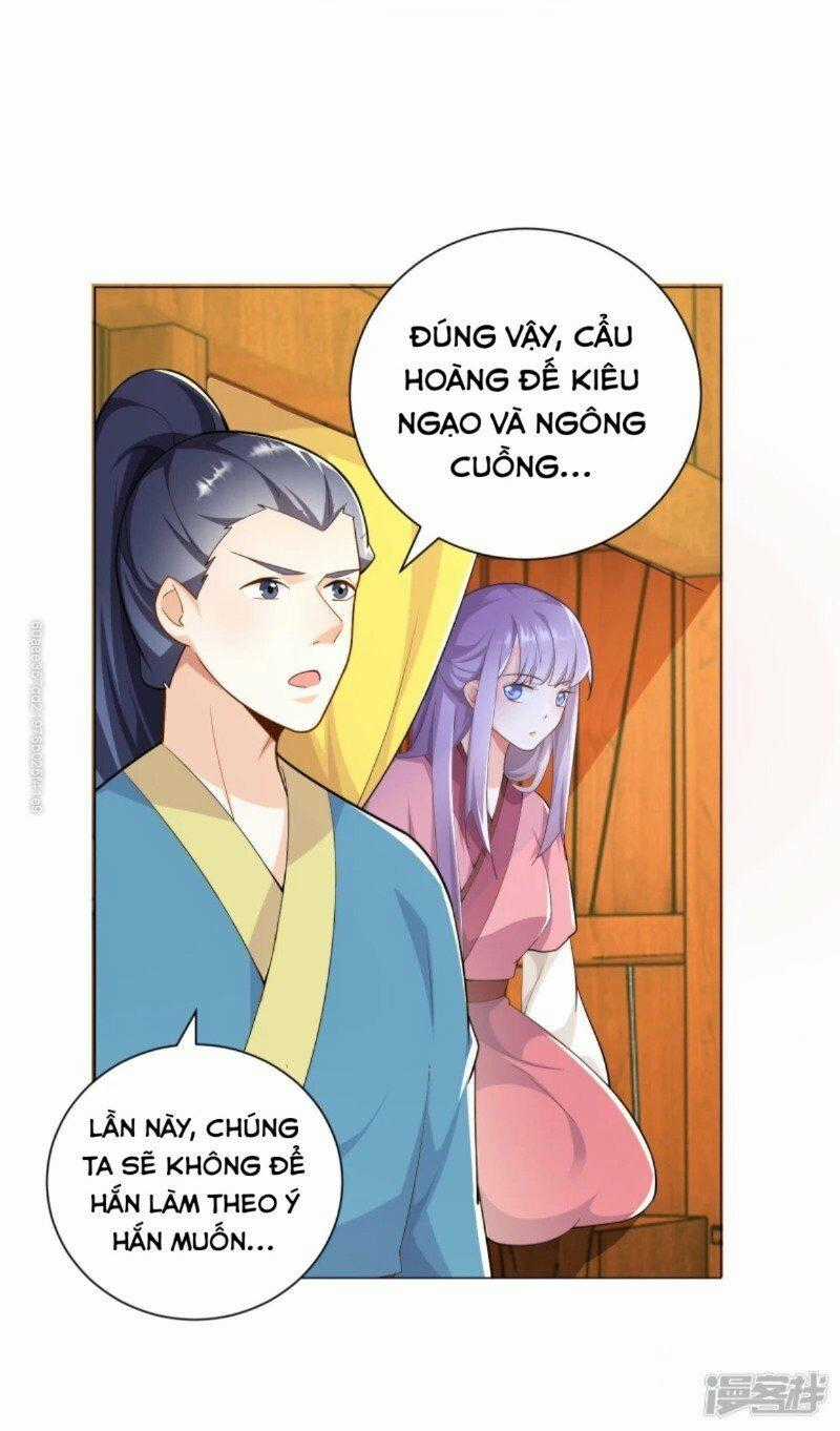 Cực Phẩm Cuồng Tể - Chapter 70 - Trang 29