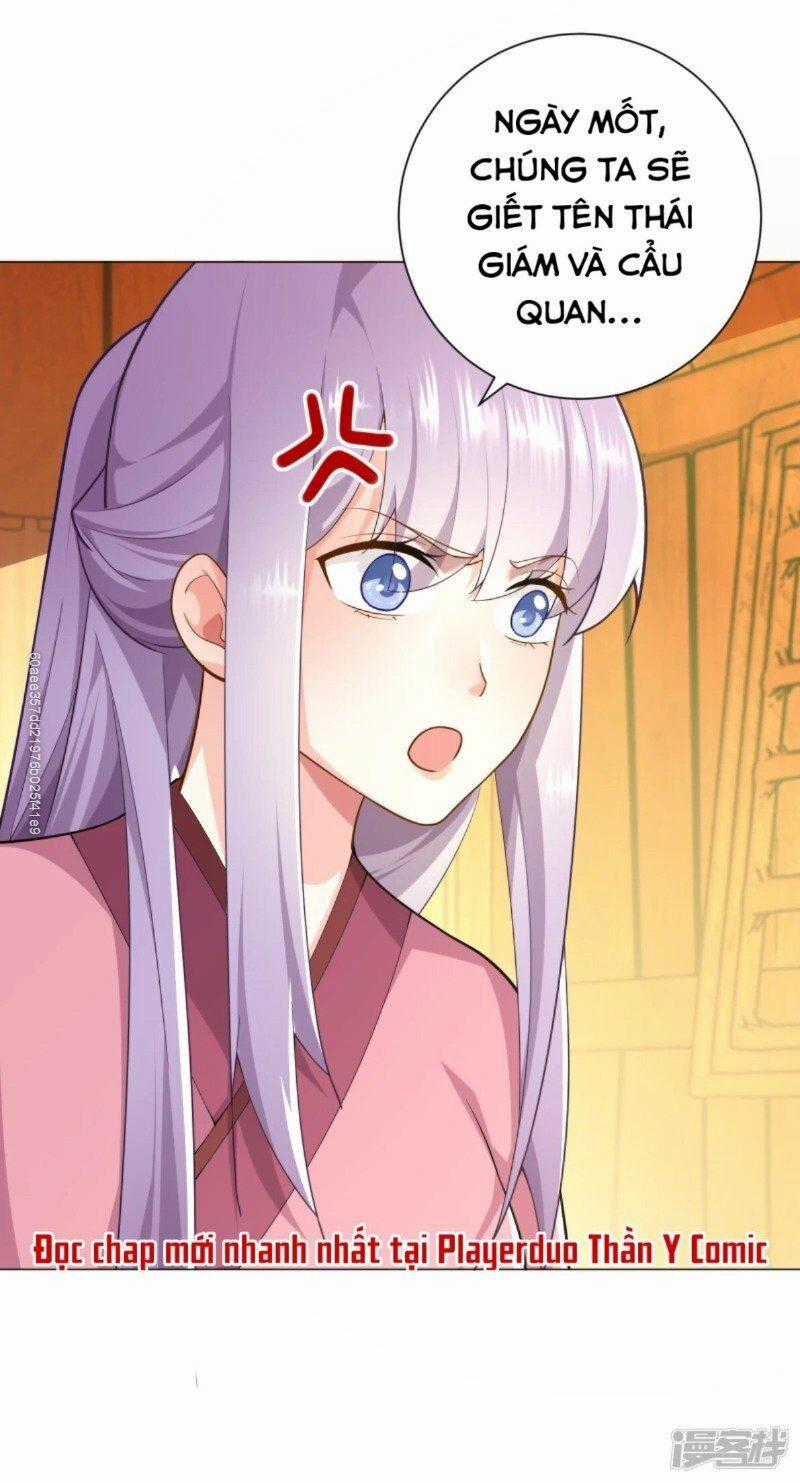 Cực Phẩm Cuồng Tể - Chapter 70 - Trang 30