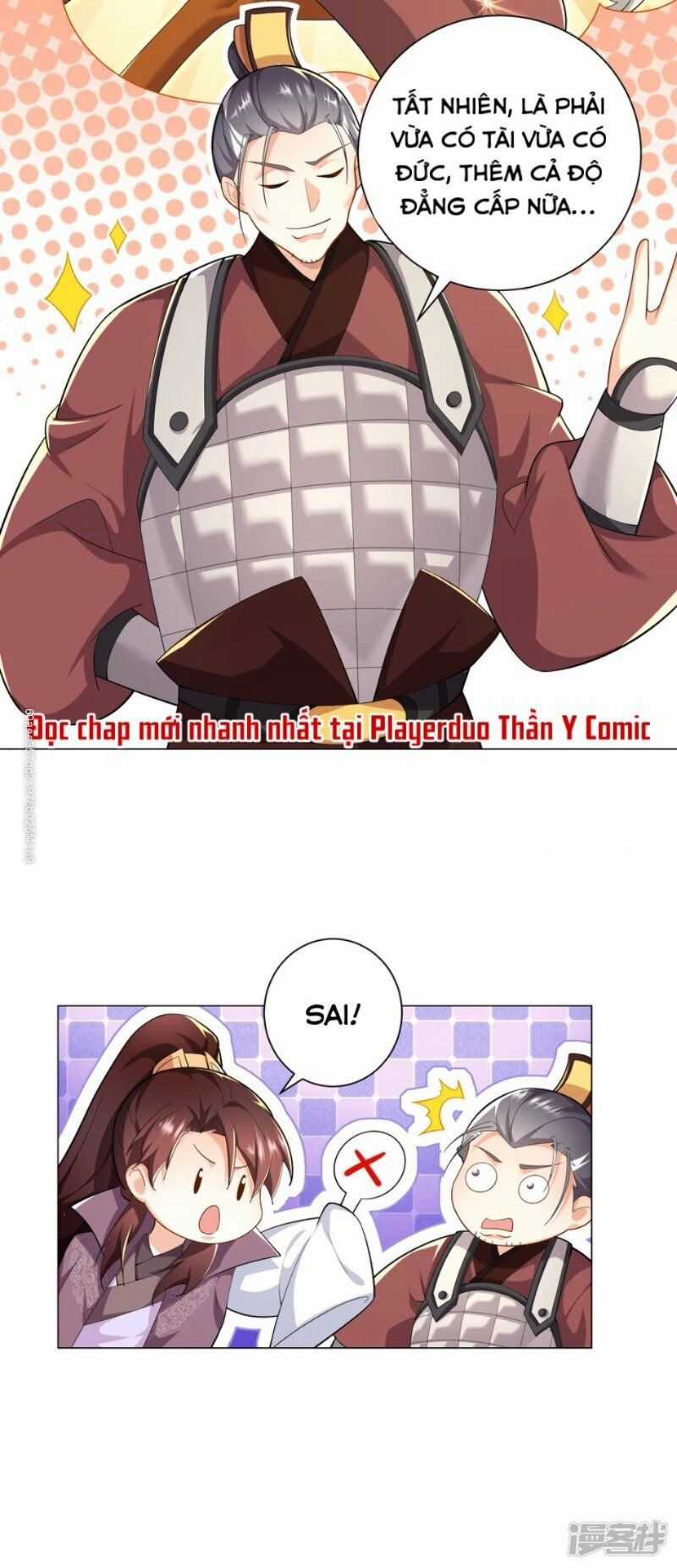 Cực Phẩm Cuồng Tể - Chapter 70 - Trang 4