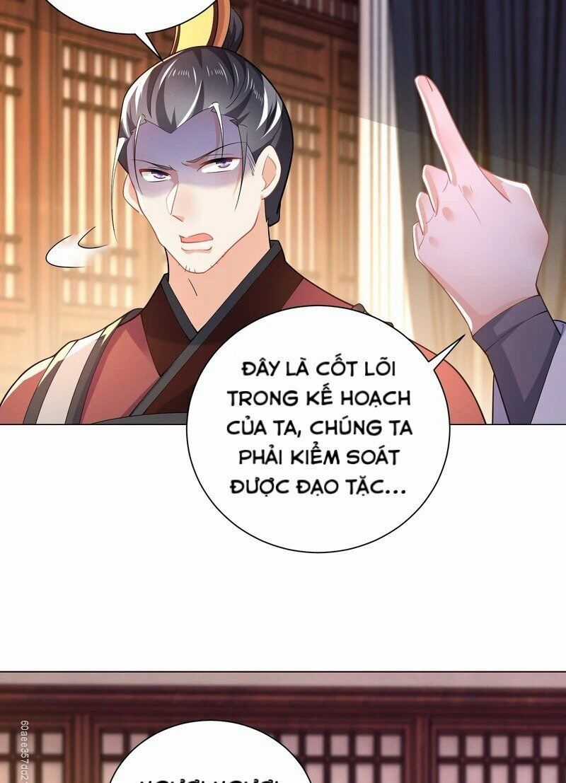 Cực Phẩm Cuồng Tể - Chapter 70 - Trang 9