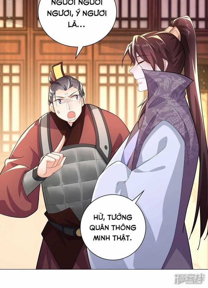 Cực Phẩm Cuồng Tể - Chapter 70 - Trang 10