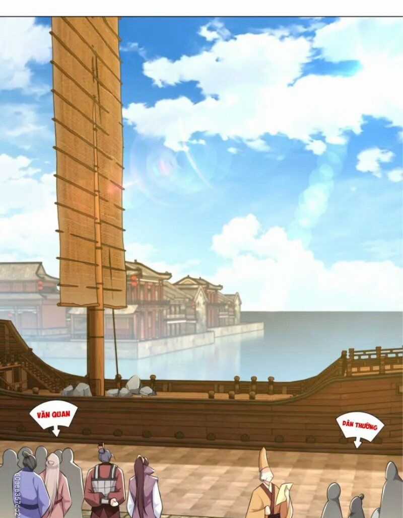 Cực Phẩm Cuồng Tể - Chapter 71 - Trang 1