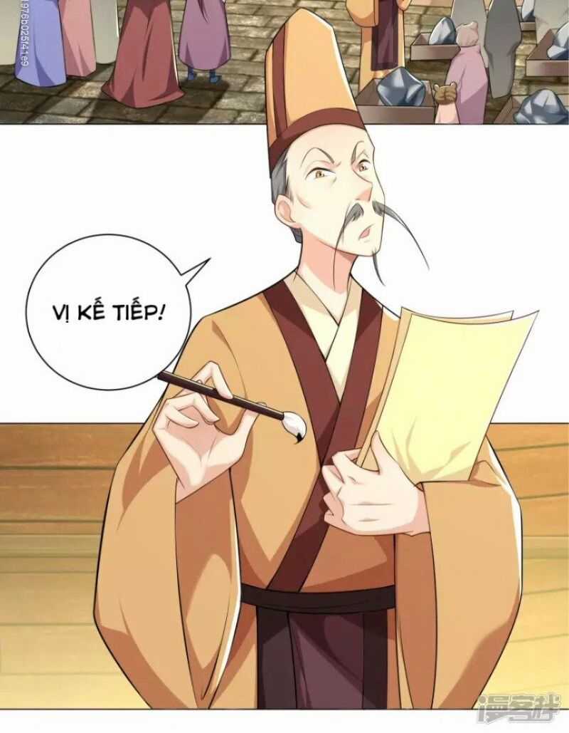 Cực Phẩm Cuồng Tể - Chapter 71 - Trang 2