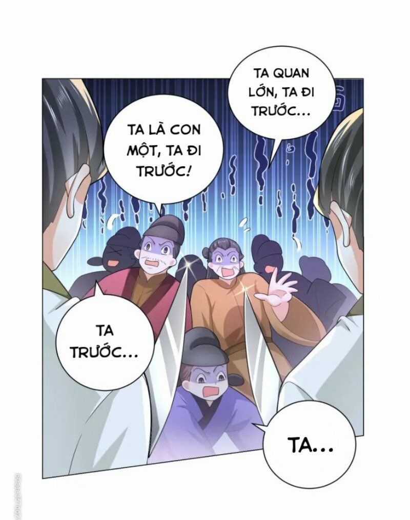 Cực Phẩm Cuồng Tể - Chapter 71 - Trang 13
