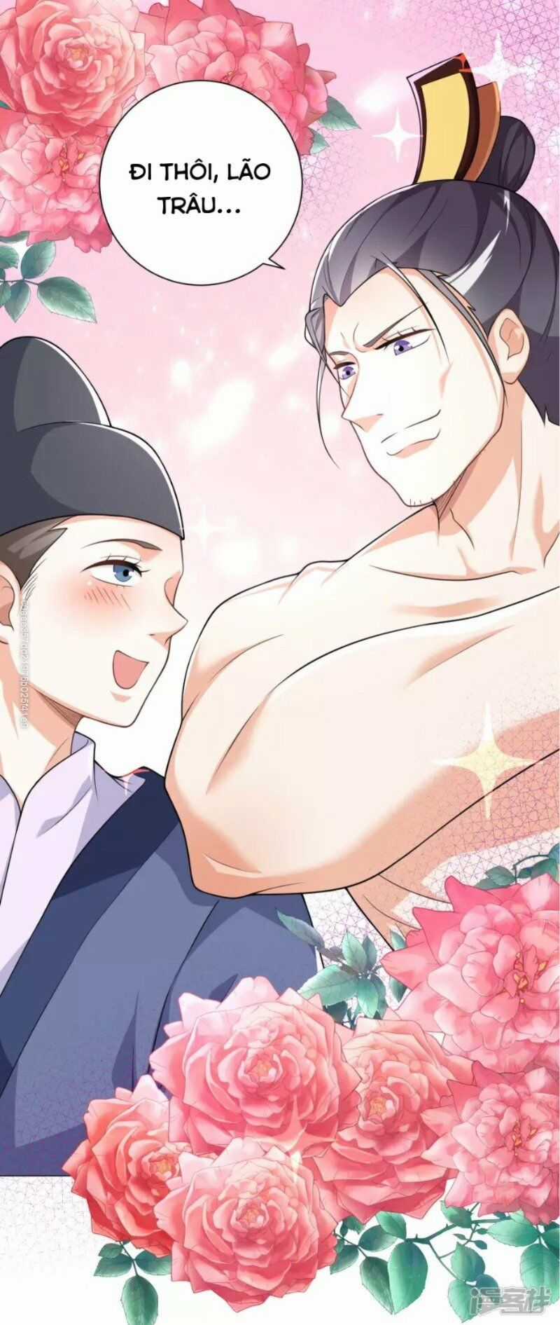 Cực Phẩm Cuồng Tể - Chapter 71 - Trang 17