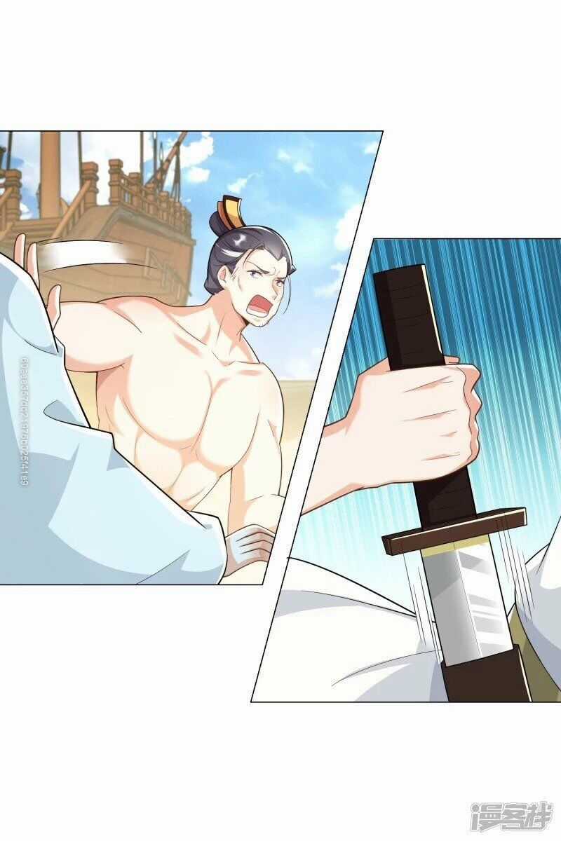 Cực Phẩm Cuồng Tể - Chapter 71 - Trang 18