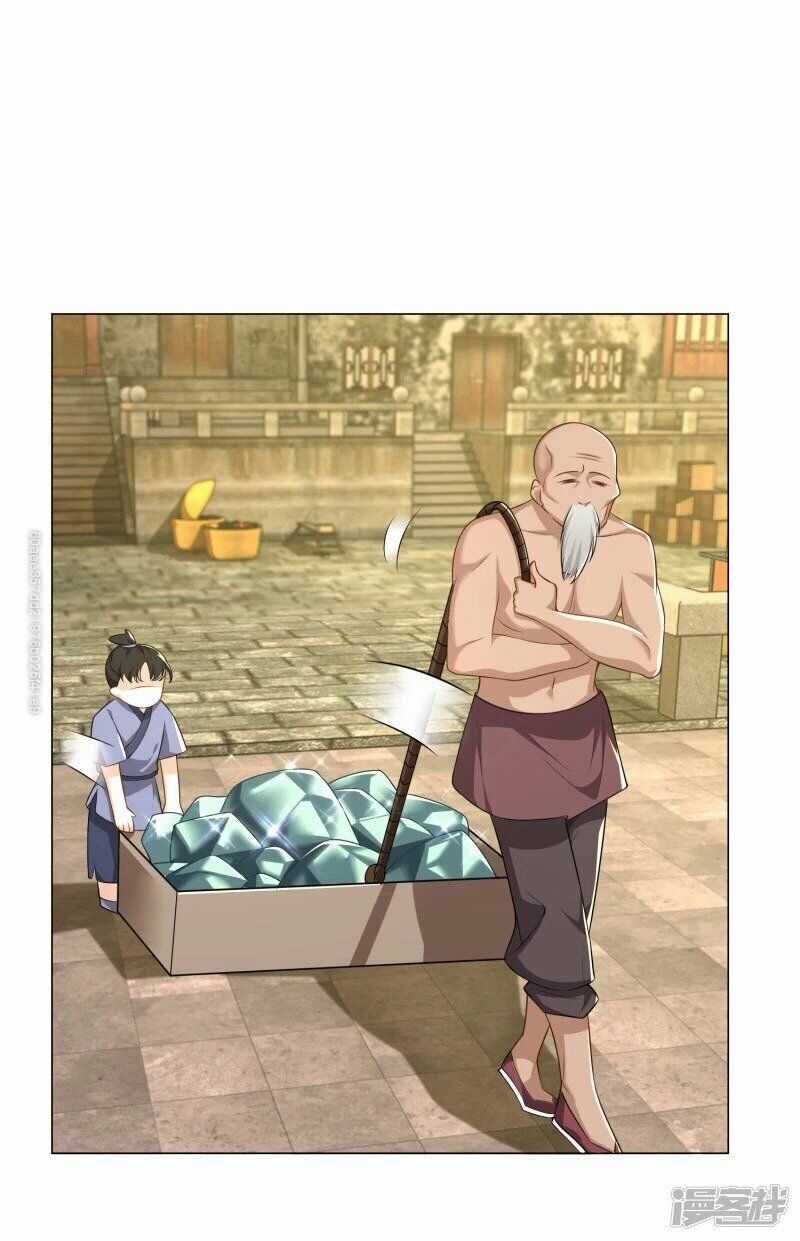 Cực Phẩm Cuồng Tể - Chapter 71 - Trang 3